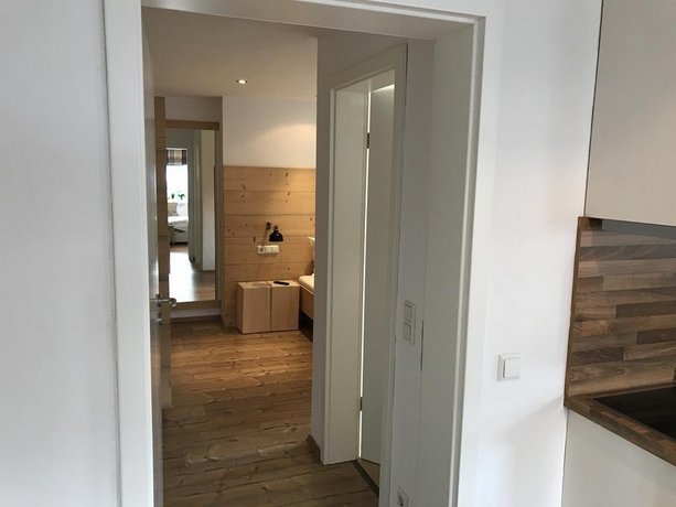 Kaltenbach's Appartements