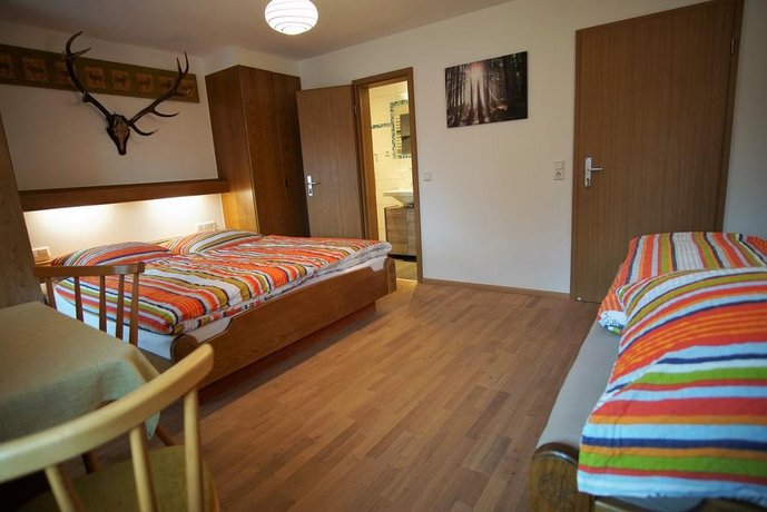 Haus Zauner Reit Im Winkl Compare Deals