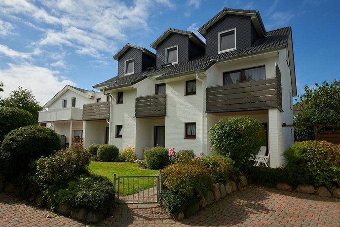 Pension Kueck