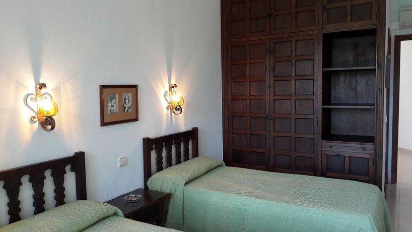 Hostal Palmaria