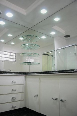 3 Suites Copacabana Vista Mar