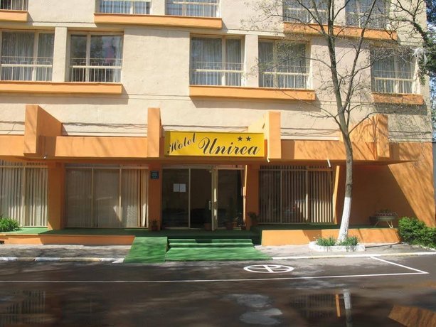 Hotel Unirea Mamaia