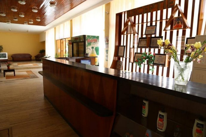 Hotel Unirea Mamaia