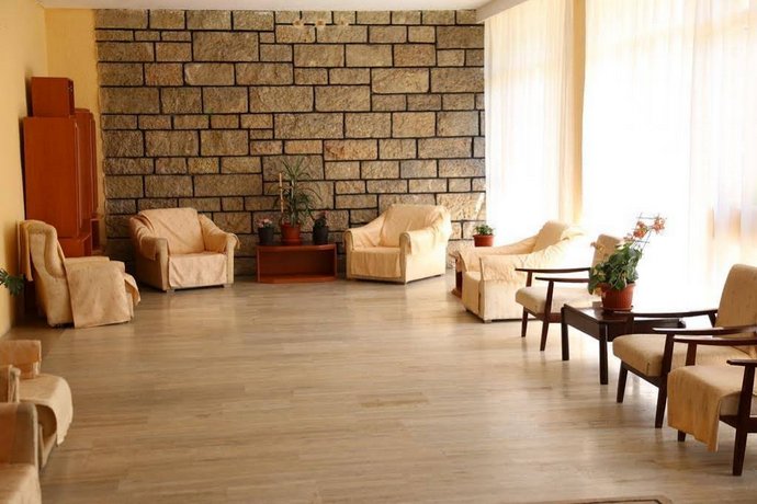 Hotel Unirea Mamaia