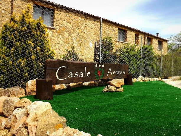 Turismo Rurale Casale Aversa