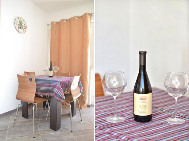 Mystras Apartments