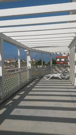 Residence Nemea Les Balcons des Pecheurs