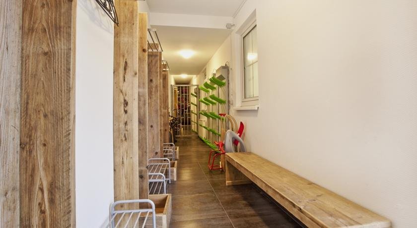 Kristall Apartments