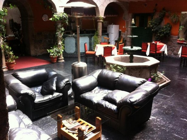 La Casona Real Cusco