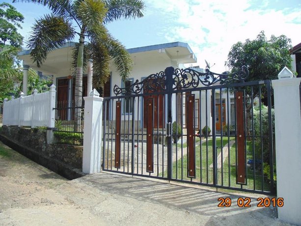 Sun Hill Home