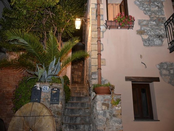 Il Mulino Cefalu