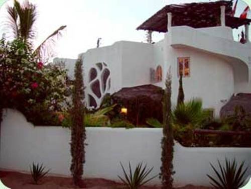 Casa Contenta Luxury Bed and Breakfast Cabo San Lucas Mexico thumbnail