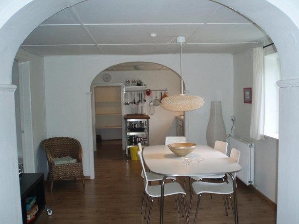 Hotel Svedskegyden