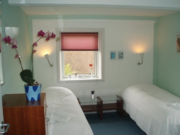 Hotel Svedskegyden