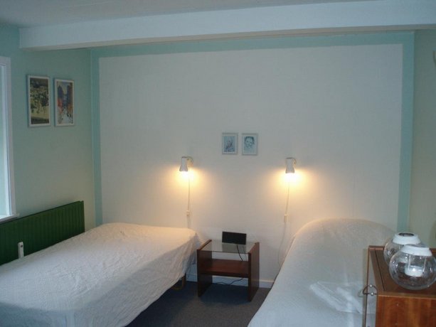 Hotel Svedskegyden