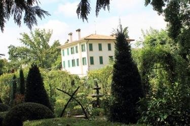 Villa Leonati