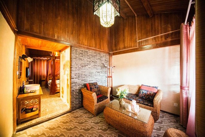 Jinghuayuan Boutique Inn