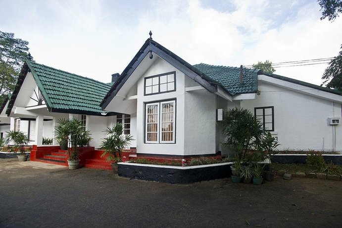 Heritage Pusellawa Bungalow