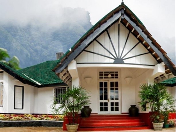 Heritage Pusellawa Bungalow