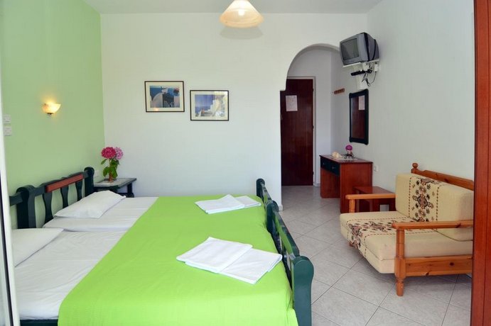 Pension Giannis