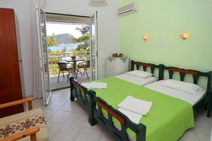 Pension Giannis