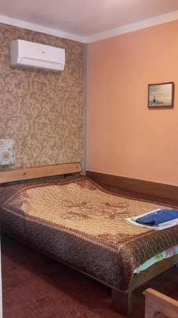 Гостевой дом Атлантик