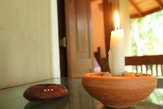 Guruwaththa Eco Lodge