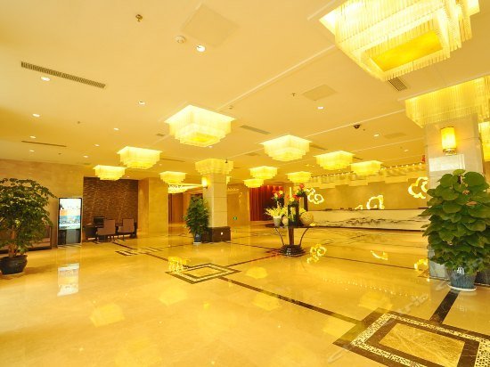 Jin Feng Hui Hotel