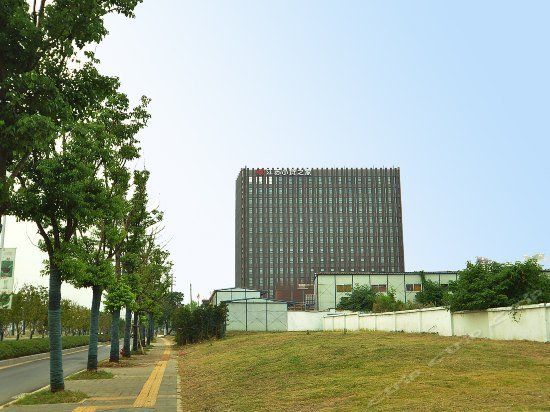 Jin Feng Hui Hotel