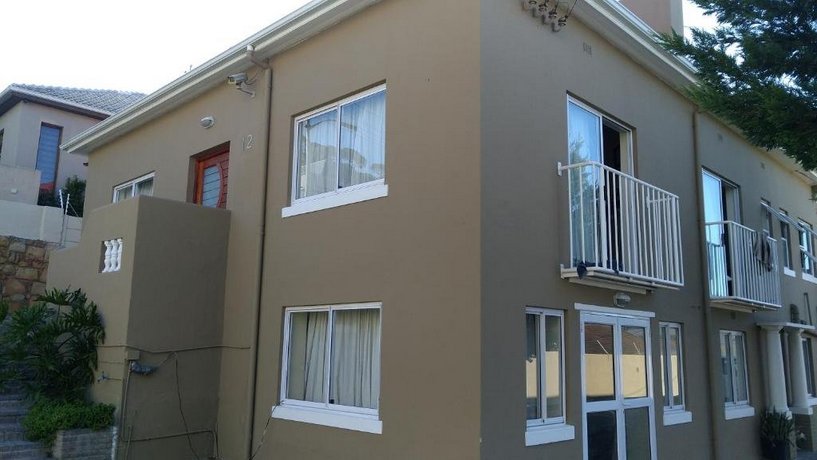 Greenpoint Guesthouse