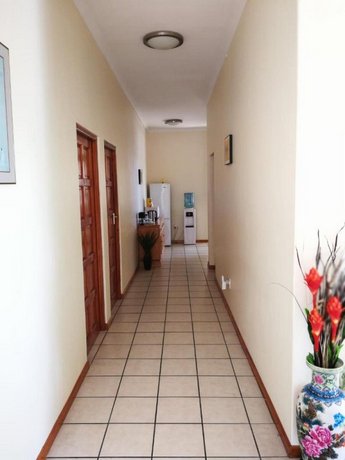 Greenpoint Guesthouse