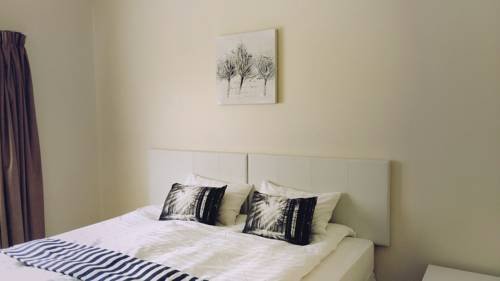 Greenpoint Guesthouse