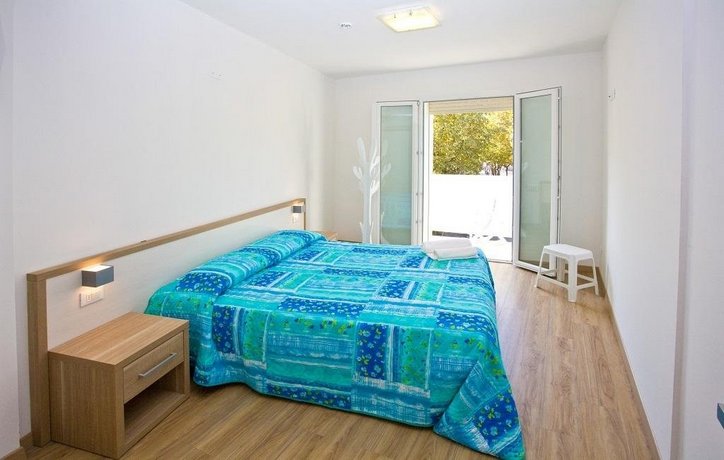 Beach Residence