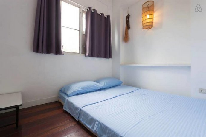 Mapping Hostel