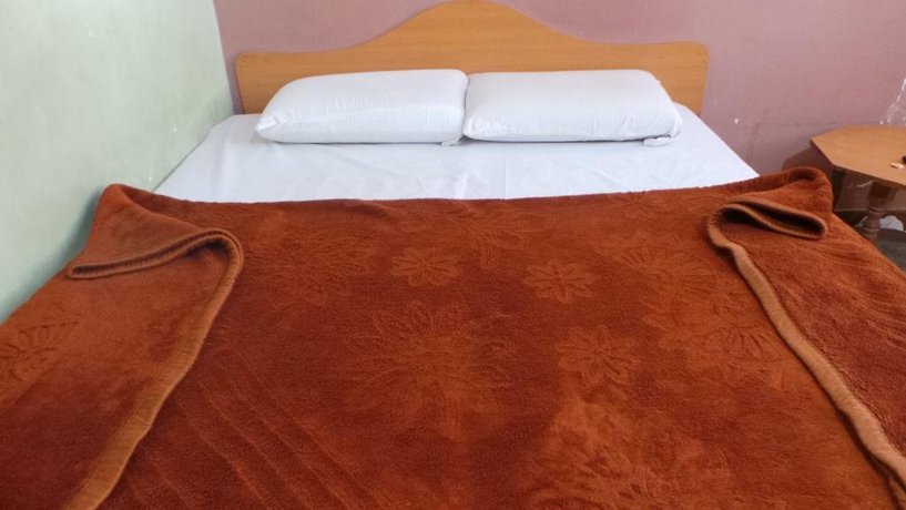 Bhagyalakshmi Delux Lodge