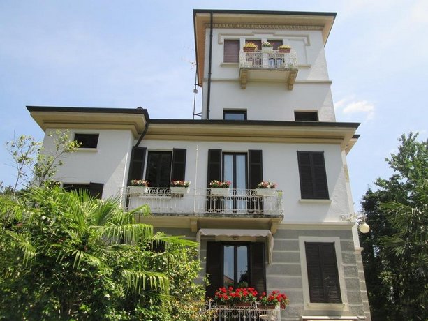 Villa Adriana Varese