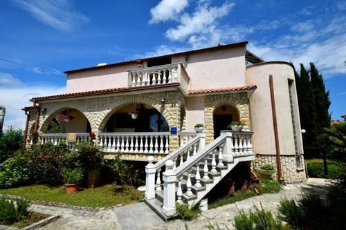 Apartmans Pavic