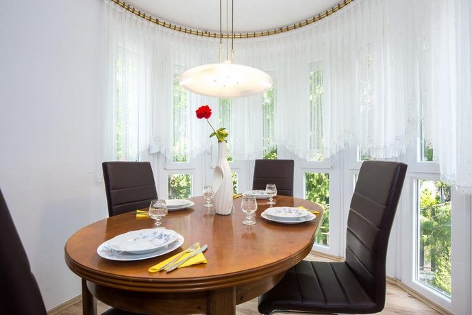 Apartmans Pavic
