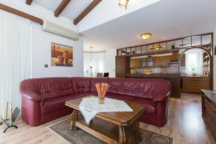 Apartmans Pavic