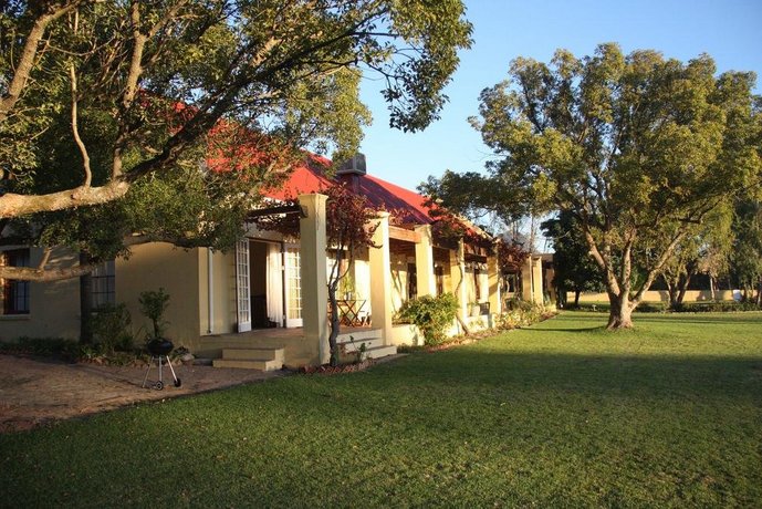 Calais Wine Estate