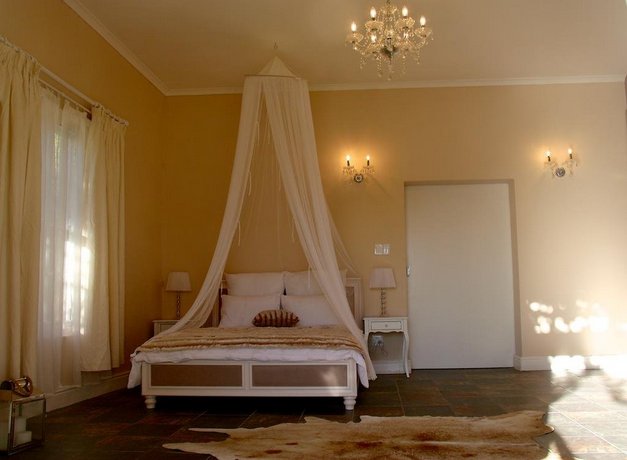 Calais Wine Estate