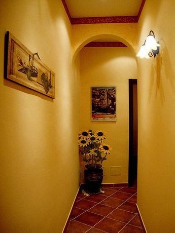 Casa Albergo Portale Pirrera