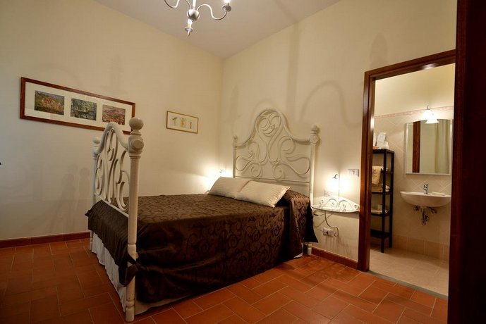 Castellinuzza