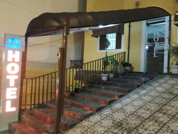 New Point Hotel