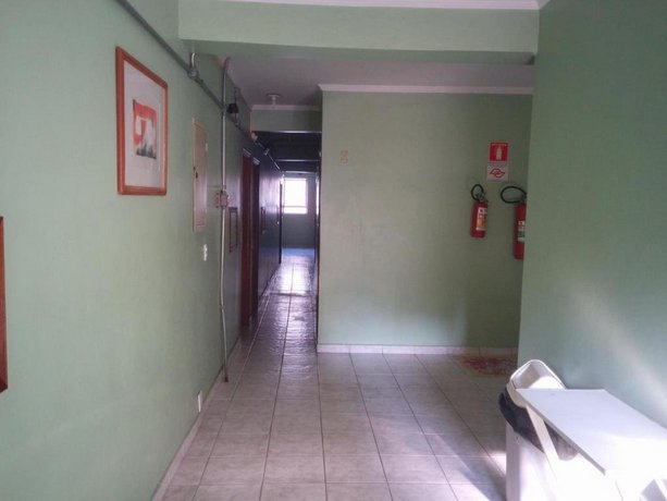 New Point Hotel