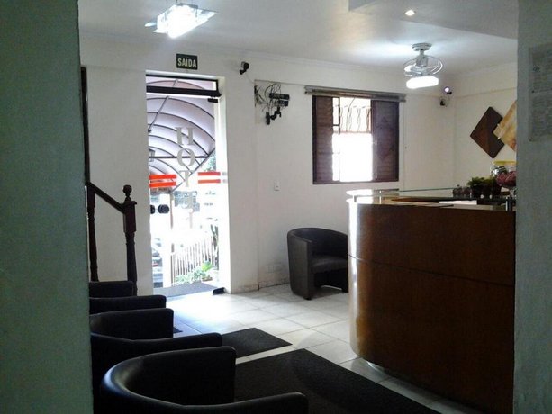 New Point Hotel