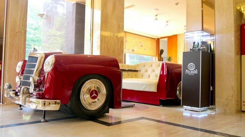 King Bridge Hotel