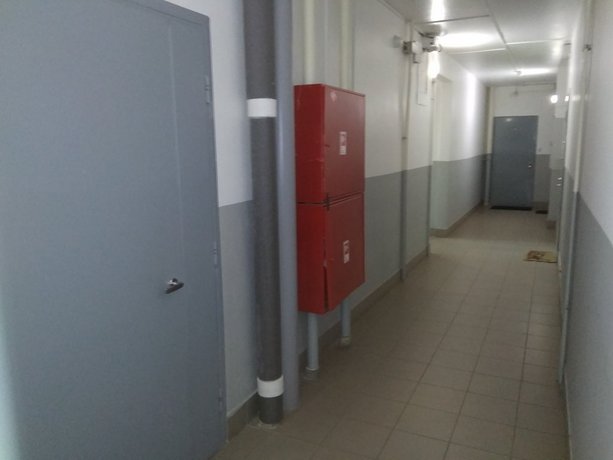Apartment u Yuzhnevo Polyusa