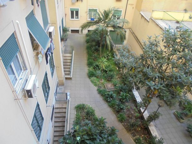 B&B Divina Roma