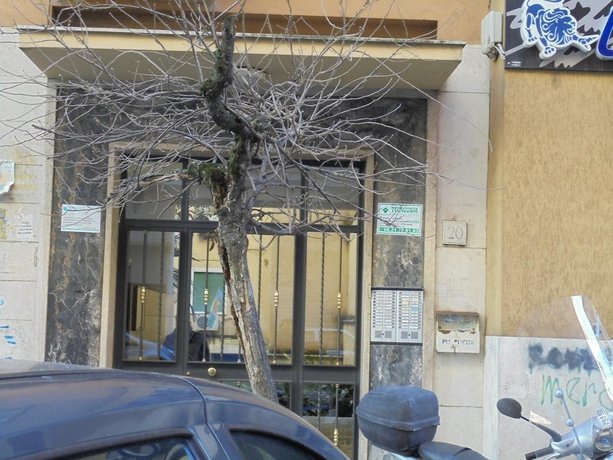 B&B Divina Roma